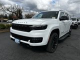 New 2025 Jeep Wagoneer Series II w/ Premium Group I image 4