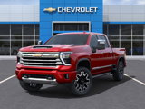New 2025 Chevrolet Silverado 2500 High Country w/ High Country Premium Package image 6