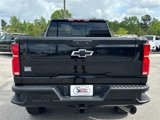 New 2025 Chevrolet Silverado 2500 LT w/ Trail Boss Package image 3