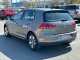 Used 2016 Volkswagen e-Golf SE w/ DC Fast Charging Package image 4