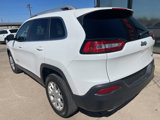 Used 2018 Jeep Cherokee Latitude image 6