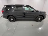 Used 2018 Ford Explorer 4WD Police Interceptor image 4