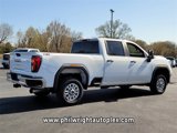 New 2025 GMC Sierra 2500 Pro w/ 1SA Pro Safety Plus Package image 4