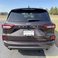 Certified 2023 Ford Escape ST-Line image 3