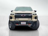 Used 2024 Chevrolet Colorado ZR2 w/ Technology Package image 2