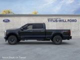 New 2025 Ford F350 4x4 Crew Cab Super Duty image 4