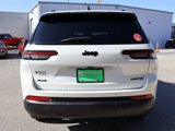 New 2025 Jeep Grand Cherokee L Limited w/ Black Appearance Package image 4