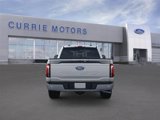 New 2025 Ford F150 Lariat w/ Equipment Group 501A Mid image 5
