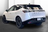 New 2025 Nissan Murano Platinum image 3