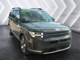 New 2026 Hyundai Santa Fe Limited image 3