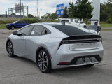 New 2026 Toyota Prius Plug-In Hybrid image 3