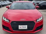 Used 2017 Audi TT 2.0T w/ Technology Package image 2