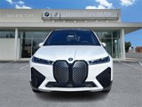 New 2025 BMW iX xDrive50 image 2