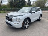 New 2025 Mitsubishi Outlander SEL image 3