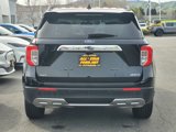Certified 2023 Ford Explorer XLT w/ Equipment Group 202A image 5