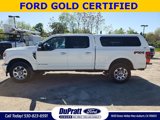 Certified 2020 Ford F250 Lariat w/ Lariat Ultimate Package image 2