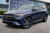 New 2026 Mercedes-Benz GLE 450 4MATIC Coupe image 2