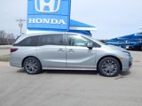 New 2025 Honda Odyssey Touring image 2