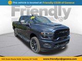 New 2025 RAM 2500 Laramie w/ Night Edition image 3