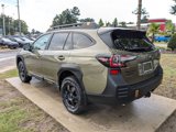 New 2025 Subaru Outback Wilderness image 4