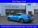 New 2025 Ford Mustang Dark Horse w/ Dark Horse Handlin Package image 4