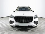 New 2025 Mercedes-Benz Maybach GLS 600 4MATIC image 2