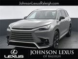 New 2025 Lexus TX 500h AWD image 5