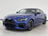 Certified 2025 BMW M440i Coupe image 3