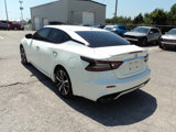 Used 2022 Nissan Maxima SV image 3
