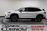 New 2025 Buick Enclave Sport Touring w/ Super Cruise Package image 4