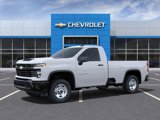 New 2025 Chevrolet Silverado 2500 W/T w/ WT Convenience Package image 2