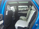 New 2025 Volkswagen Atlas Cross Sport SEL Premium R-Line image 5