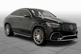 New 2025 Mercedes-Benz GLE 63 AMG S image 2