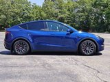 Used 2021 Tesla Model Y Performance image 2