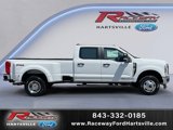 New 2025 Ford F350 XL image 5