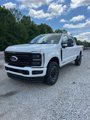 New 2025 Ford F350 Platinum image 2