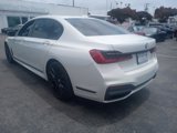 Used 2022 BMW 740i w/ M Sport Package image 5