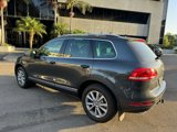 Used 2014 Volkswagen Touareg Sport image 5