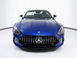 New 2025 Mercedes-Benz AMG GT 63 image 2