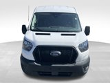 Used 2023 Ford Transit 250 Medium Roof AWD w/ Load Area Protection Package image 2