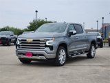 New 2026 Chevrolet Silverado 1500 High Country w/ High Country Premium Package image 2