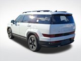 New 2025 Hyundai Santa Fe SEL image 5