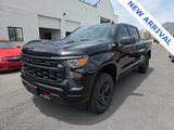 Used 2024 Chevrolet Silverado 1500 Custom Trail Boss image 4