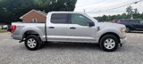 Used 2021 Ford F150 XLT w/ Equipment Group 301A Mid image 4