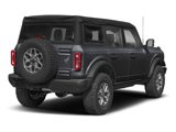 New 2025 Ford Bronco Badlands image 2