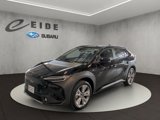New 2025 Subaru Solterra Limited image 2