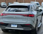 Used 2023 Mercedes-Benz EQE 500 4MATIC SUV image 5