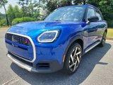 Used 2025 MINI Cooper Countryman S w/ Comfort Package Max image 4