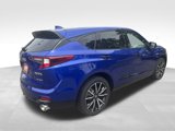 New 2025 Acura RDX SH-AWD image 4