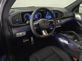 New 2025 Mercedes-Benz GLS 450 4MATIC image 4